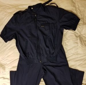 Members Only Matching Pant and Jacket